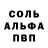 МЕТАДОН белоснежный Svitlana Stupinska
